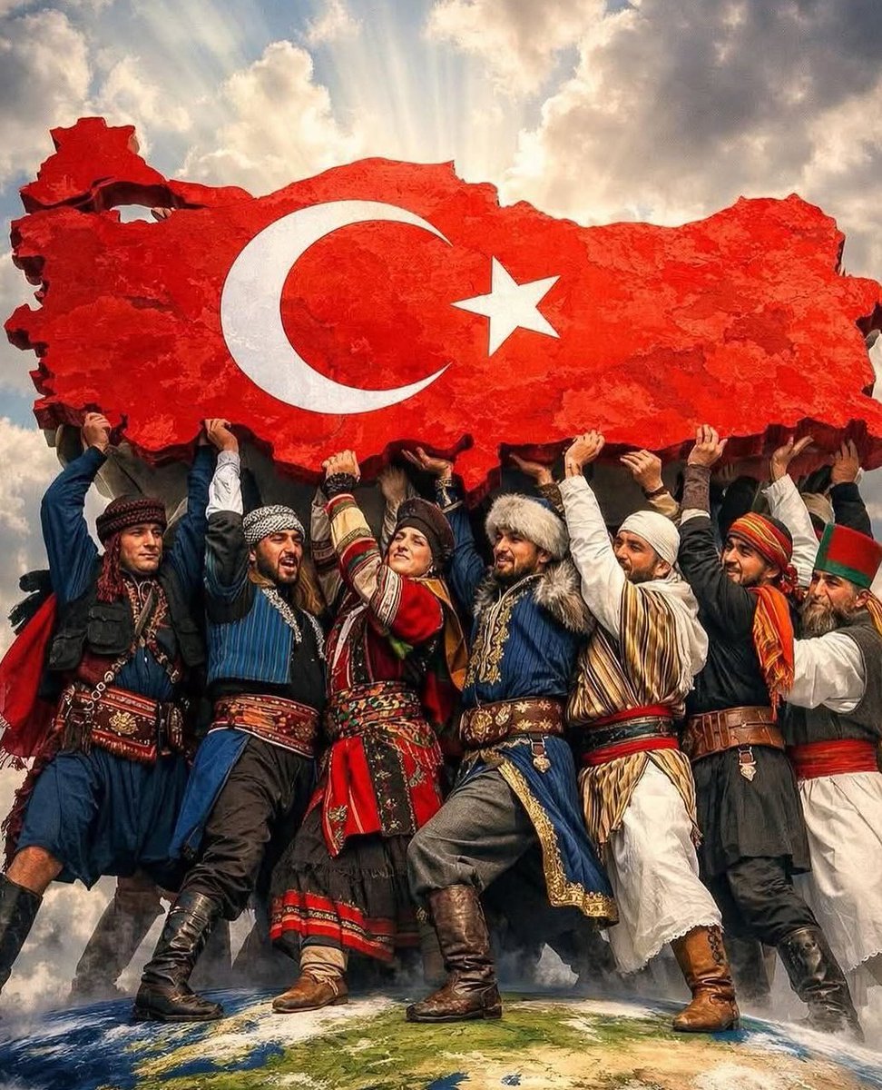 özlemce tweet media