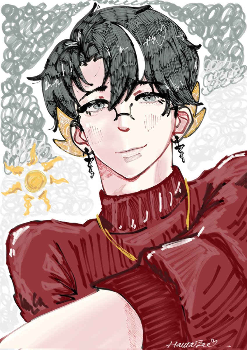 Haurazee (ハウラ) tweet media