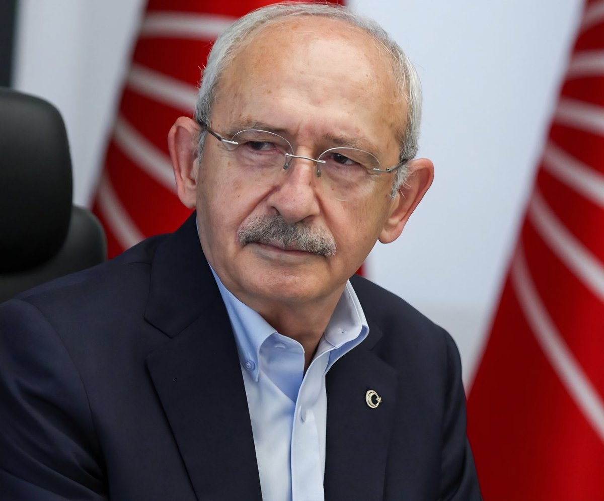Kürşat Şimşek tweet media