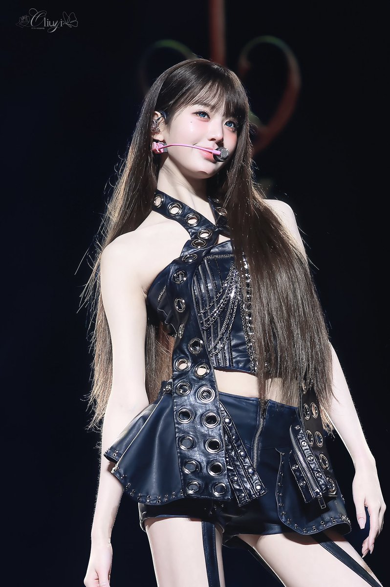 Oliuyi_0831's tweet photo. 260524🖤🤍

 #아이브 #IVE #장원영 #JANGWONYOUNG #원영 #WONYOUNG #ウォニョン https://t.co/ojZCF09rY0