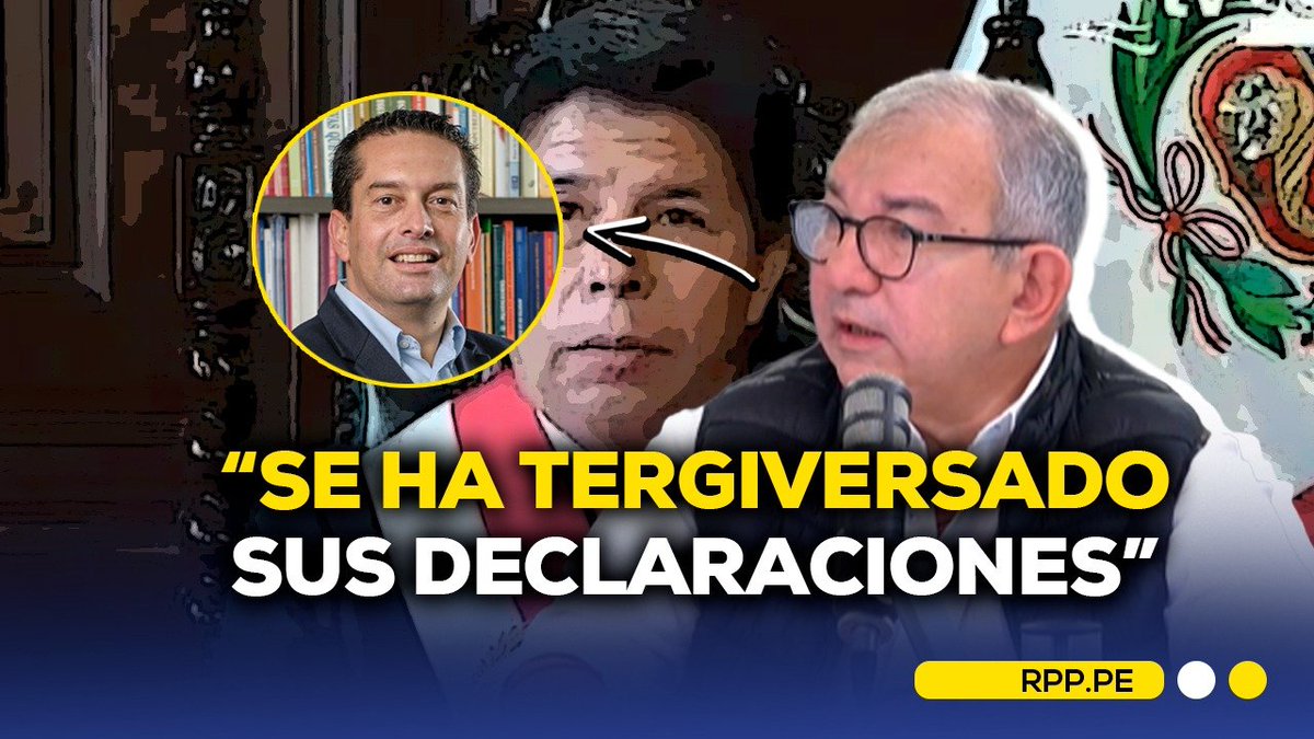 RPP Noticias tweet media