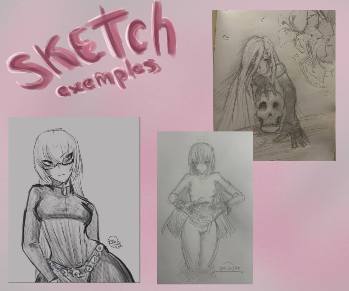 spruNdk's tweet photo. HIi everyone! 🍓I've decided to open commissions with new prices. All the information is in the photos

 To contact me, message me on Discord:  sprundk
#art #commisson #commissonopen https://t.co/TWGCq14wIX