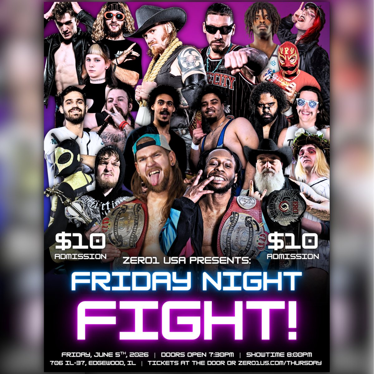 Zero1 USA (@Zero1USAcom) / Posts / X