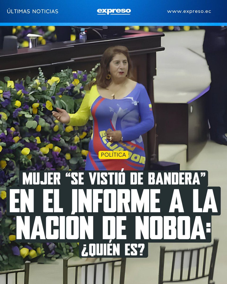 Diario Expreso tweet media
