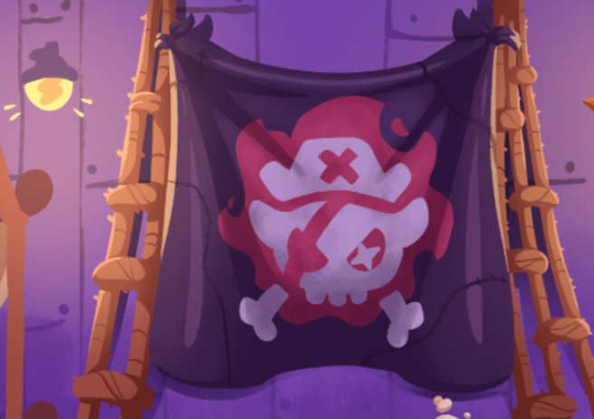 MarkofTheZeal tweet picture