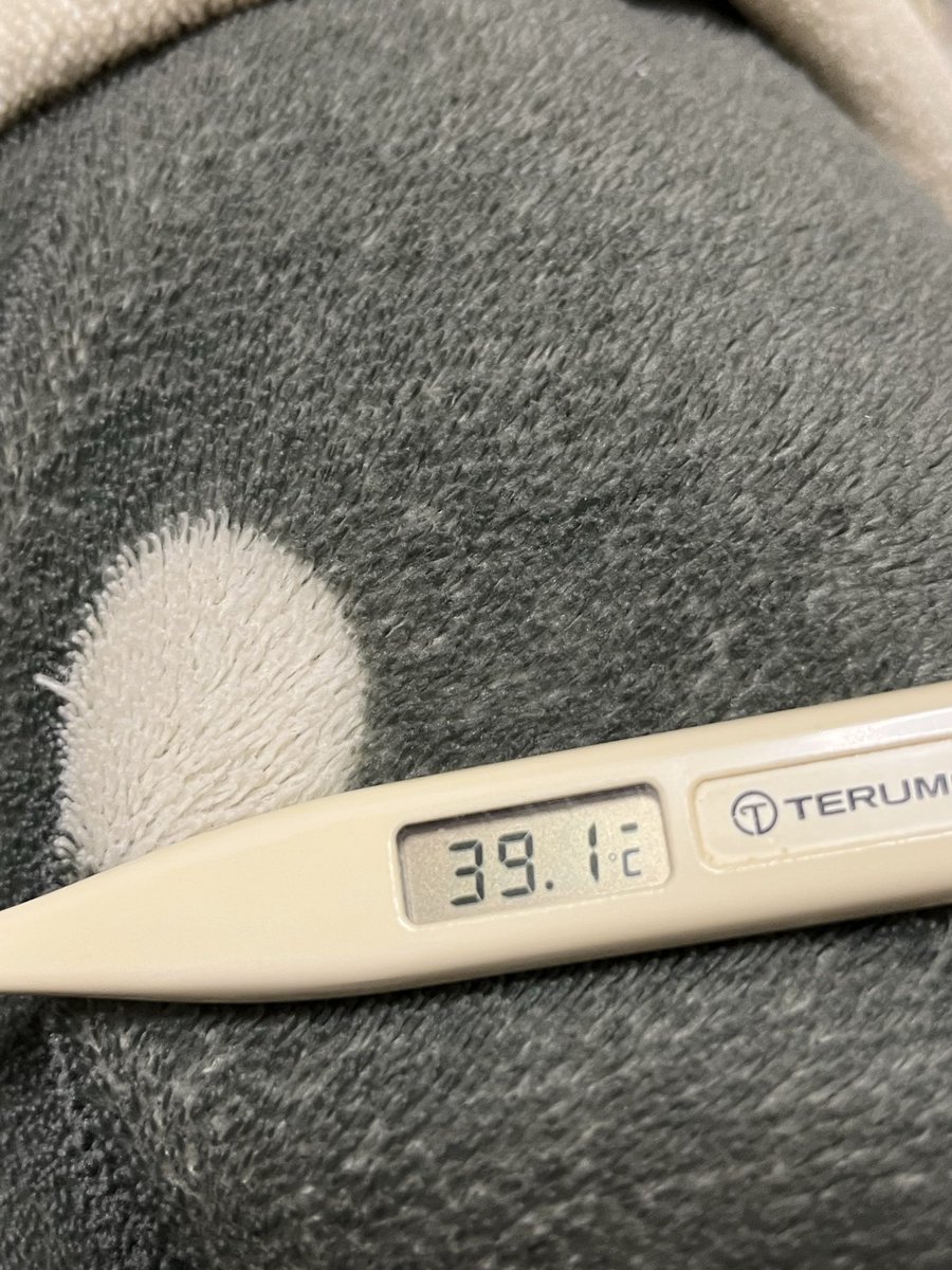 y_FF14R's tweet photo. 今年体調崩すの何回目？？ https://t.co/JTZ7KLzCeG