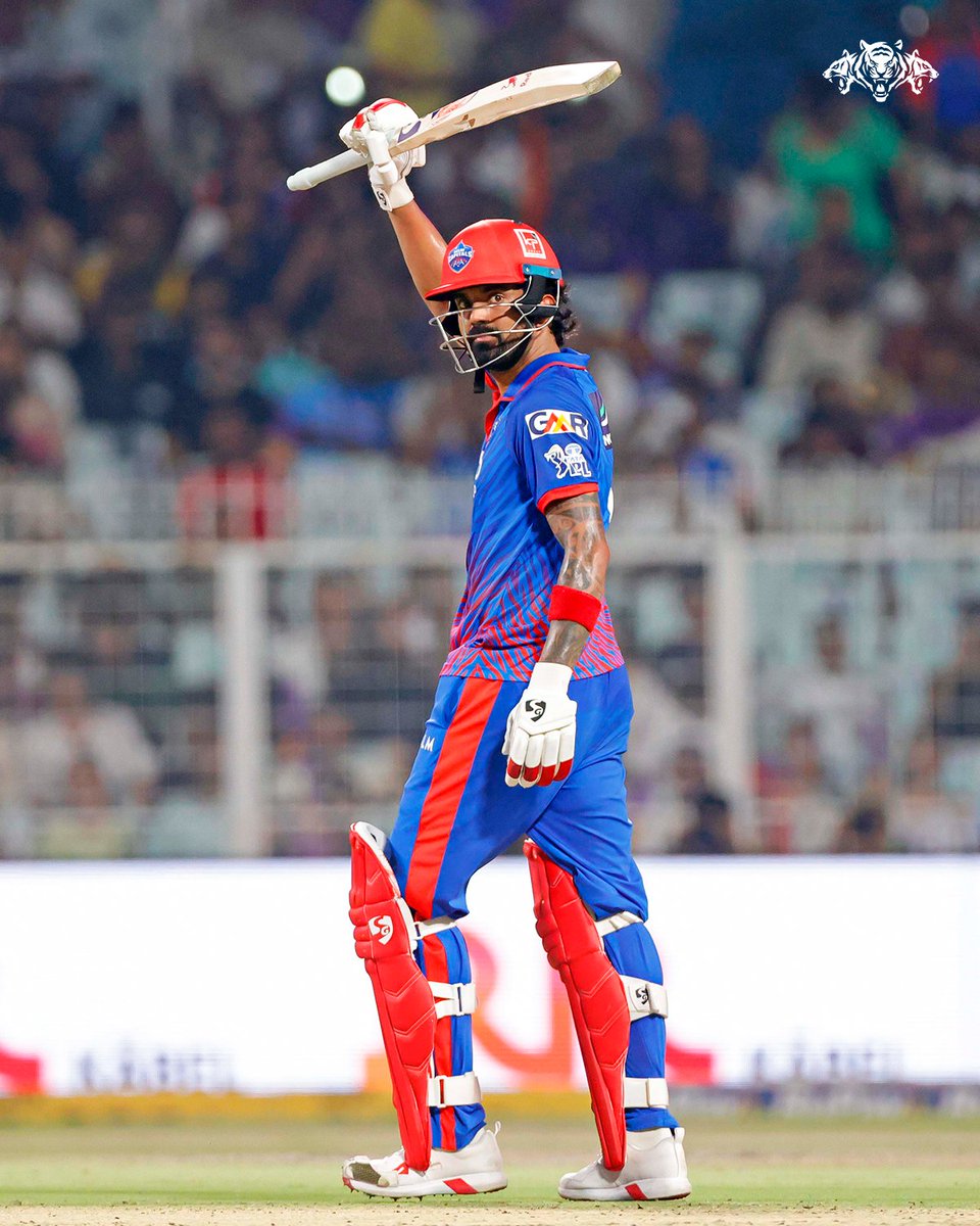 Delhi Capitals tweet media