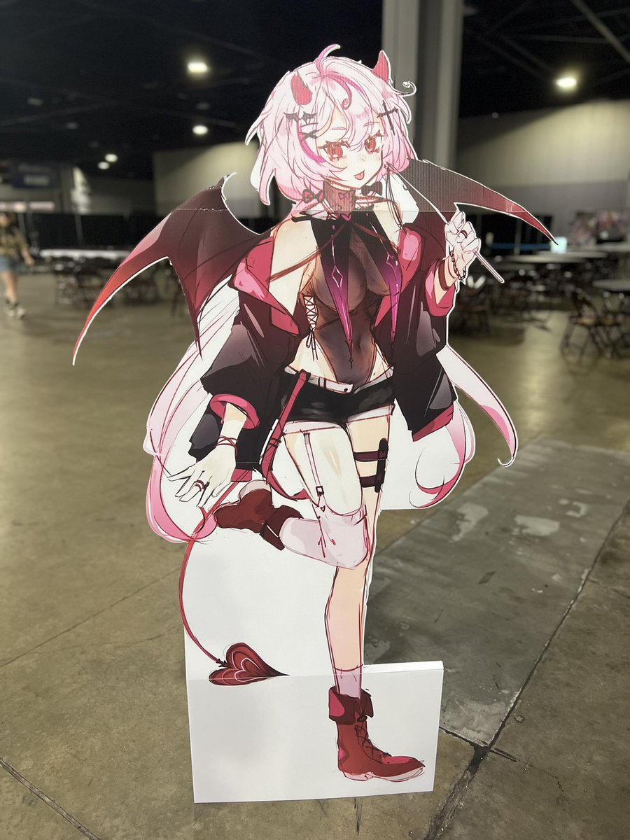 VeeLolMerch's tweet photo. @MariVtuber https://t.co/hX39m5eBKX