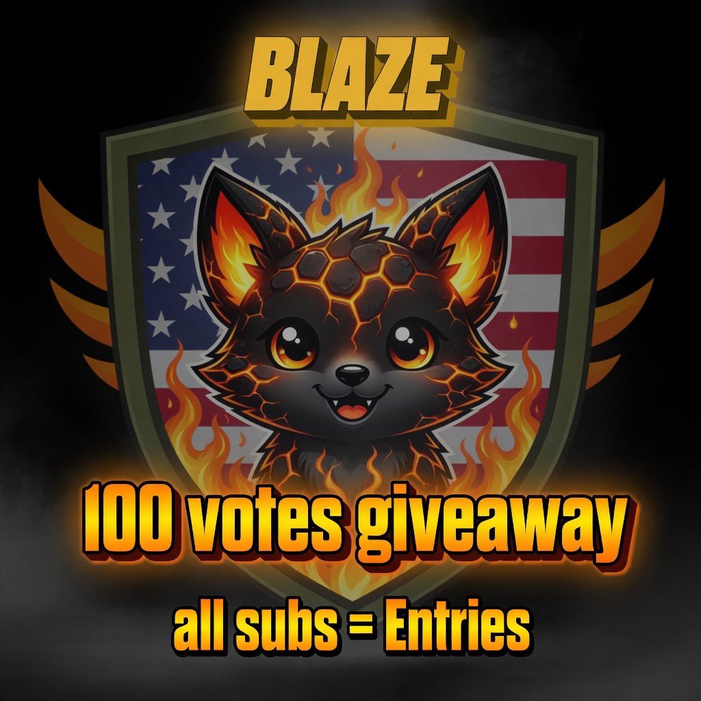 FXH BLACKFOX tweet media