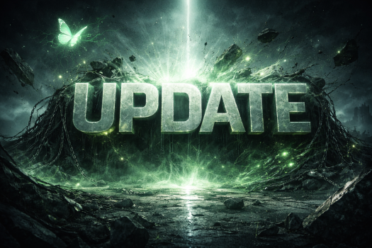 judas_gamefi's tweet photo. 🚨 UPDATE: Bug Fixes & Improvements 🚨

We’ve been cleaning up the system.
Some issues were not part of the nightmare.

Here’s what changed:

🔴 Sanity Sync: Fixed an issue where co-op Biozoids could see different sanity values after Night transitions. Panic thresholds and fear exposure now sync correctly.

🔊 Whisper Loop: The House will no longer repeat the same whisper sequence too often. Audio events now rotate with better variation.

🔑 Fear Key Rewards: Fixed rare cases where rewards could calculate before the final threat phase ended. Bonus multipliers now reflect the full risk taken.

🕯️ Lina’s Torch: Fixed a progression issue where the Torch could remain after failed cellar access. The item now resets or unlocks the route correctly.

Thank you for your reports, Biozoids.

The nightmare should be cruel.
Not broken.