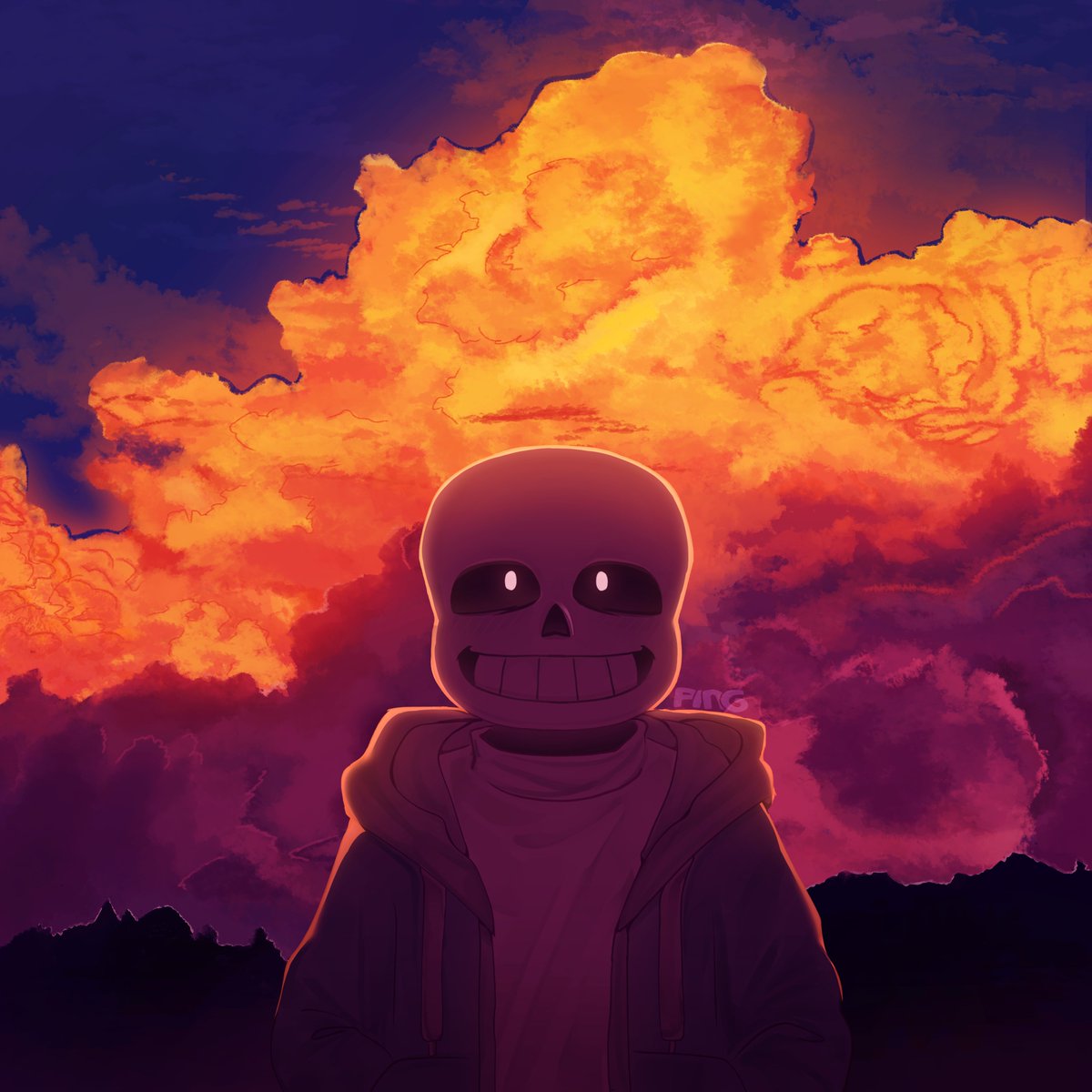 Ꮲing 〢 — comms closed tweet media