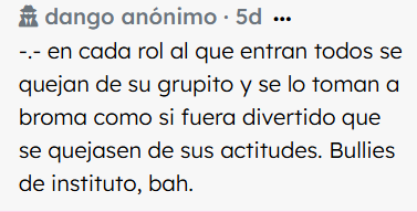 dango_cc's tweet photo. (1) ¡busca serizawa para reigen!
(2) en junio se viene una squad bien interesante... 👀
(3) ¡busca roles por discord! https://t.co/CmHiD9iPy1