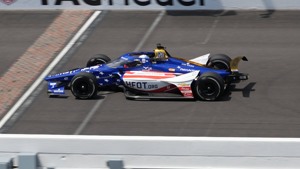 StealthPhotog's tweet photo. Qualifying #AcrosstheBricks @IMS @IndyCar
#IMS #IndyCar #INDY500 Starting 8th @ConorDaly22 @DreyerReinbold 7th @kyffin_simpson @CGRindycar 6th @PatricioOWard @ArrowMcLaren 5th @SantinoFerrucci @AJFoytRacing @ApexIndyCar https://t.co/iXjSop2SEY
