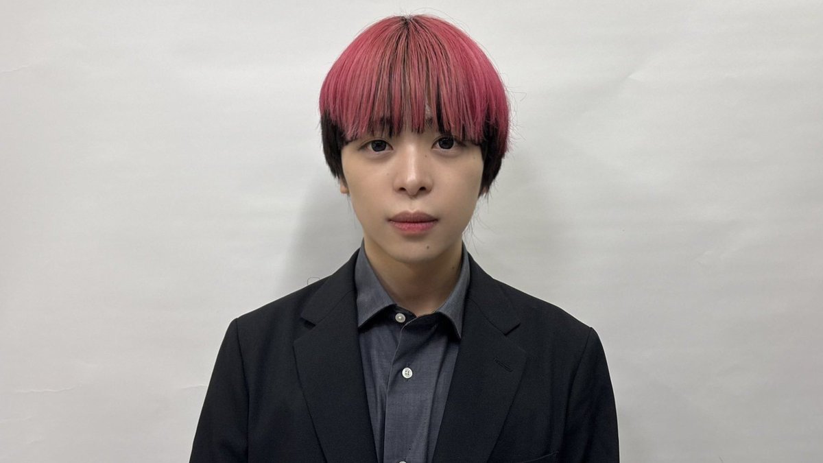 May4 / メイフォー tweet media