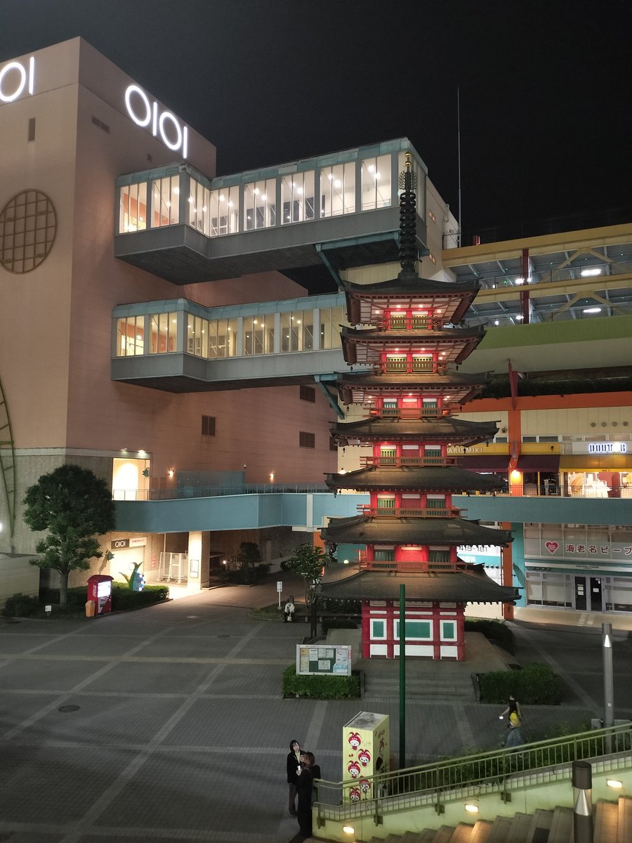 MskTkw's tweet photo. 今日もね観に来たよ。
 #コールドスリープ 
 #prfm https://t.co/0CguaQXWWM