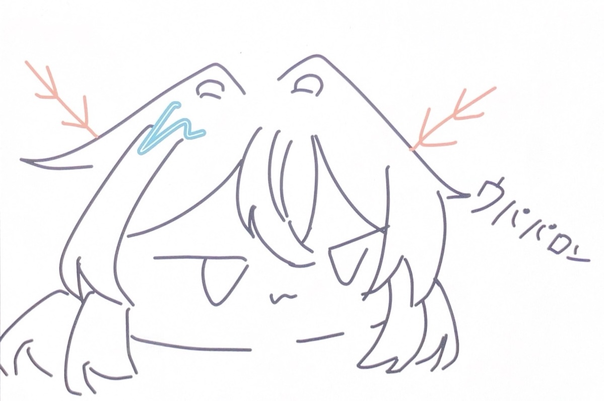 みりか🫧 tweet media