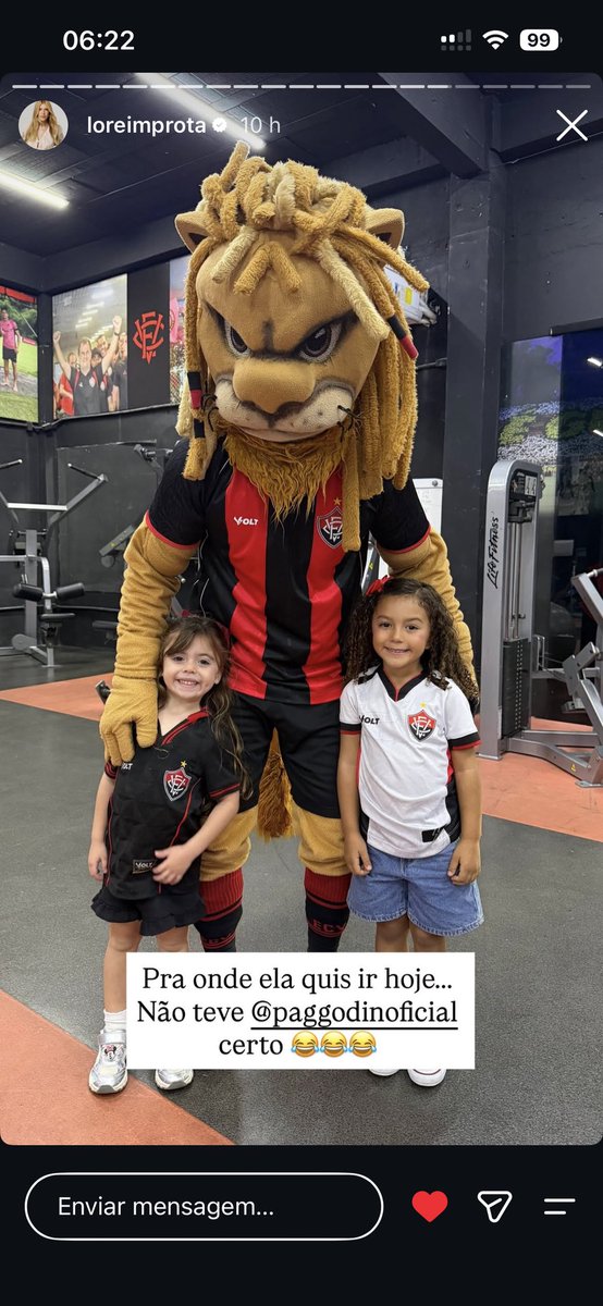 Tiago Lordêlo ᵉᶜᵛ 🔴⚫ tweet media