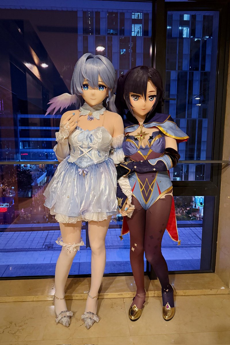 蜗牛小锋 tweet media