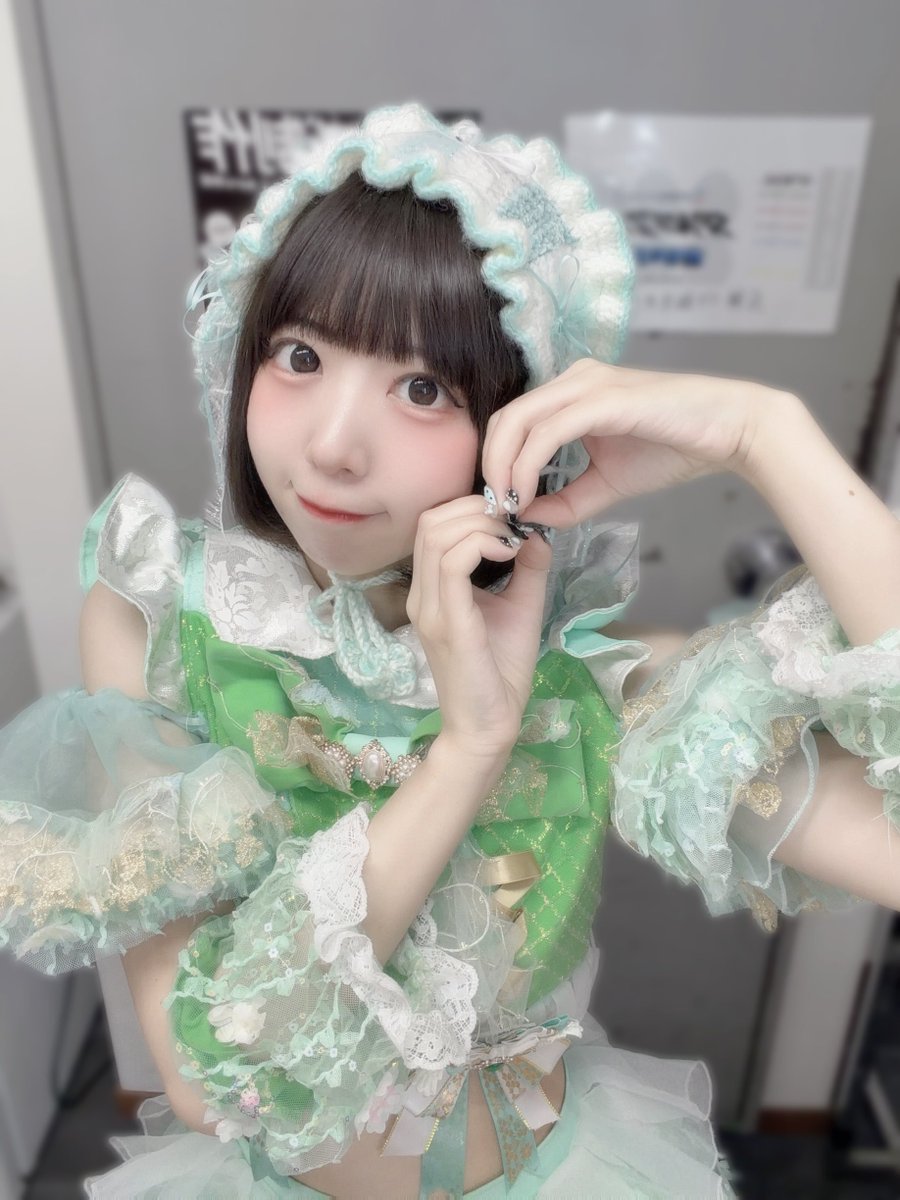 丸々 穂野々🍀6/27神田スクエアホール ワンマン tweet media