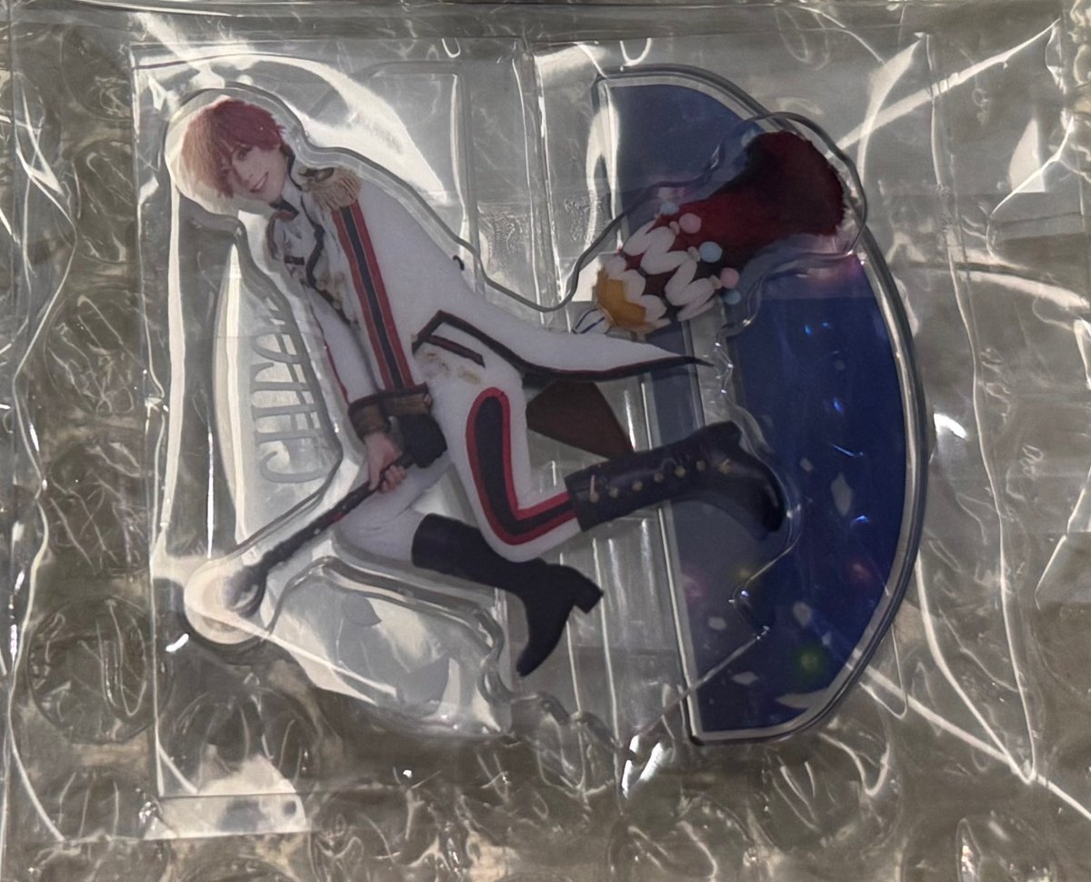 rrrin_01's tweet photo. 【交換・譲渡】まほステ まほやく トレカ ランダムトレーディングカード　アクスタ

譲　賢者　レノックス　スノウ　クロエ

求　シノ　カイン　リケ　or 定価
交換は各1

ID付き画像は帰宅後にご用意いたします。
郵送か大阪・神戸三宮手渡し

よろしくお願いいたします。 https://t.co/P3soJ6uMP8