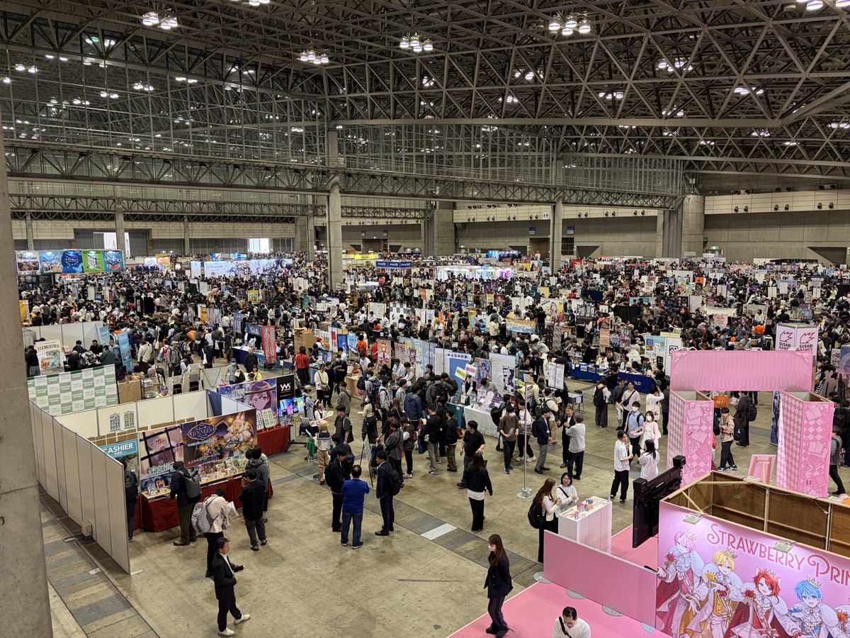 kotatsusekai's tweet photo. ゲームマーケット2026春、二日間ありがとうございました。

『現代東京建築かるた』を通して、建築や都市、写真についてたくさん話せた二日間でした。

ブースに来てくださった皆さま、本当にありがとうございました。

#ゲームマーケット2026春
#ゲムマ2026春 https://t.co/ZoraGHhnqU