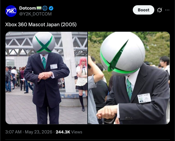 Simulate 📟🌐 tweet media