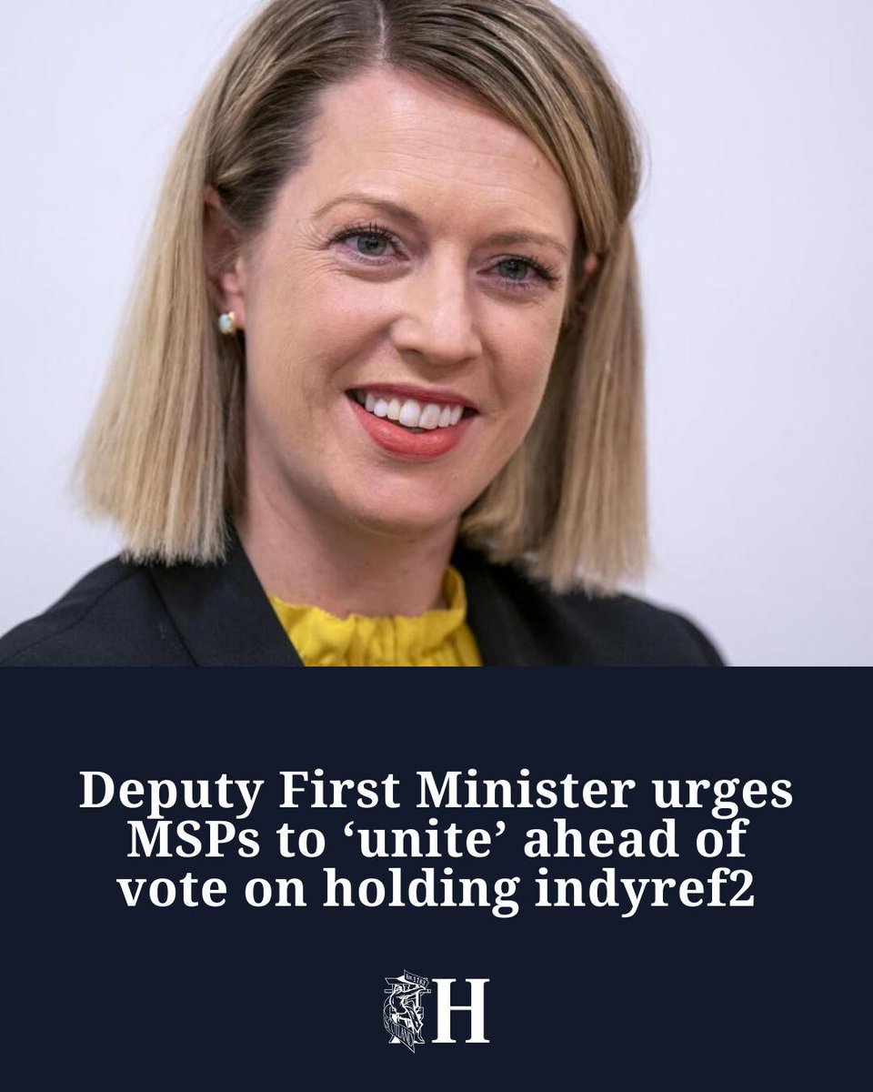 The Herald tweet media