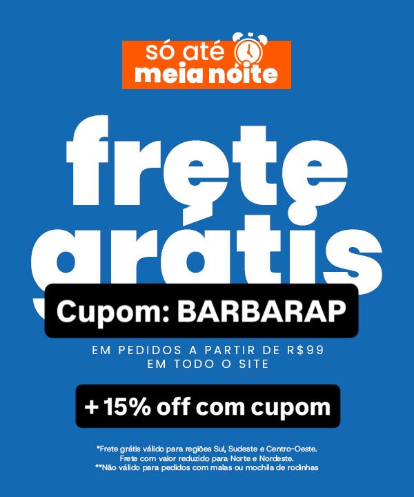 cupom_da_ba's tweet photo. ⭐️cupom Gocase: BARBARAP ⭐️
Cupom Ativo Gocase 2026 !
copo gocase - cupom primeira compra gocase - bolsa tote daily - gocase garrafa - gocase capinha - bolsa gocase - garrafa Flip Pro Gocase - Mini tote Gocase - Gocase - mala gocase
#gocase #cupomgocase https://t.co/oNwERhpsge