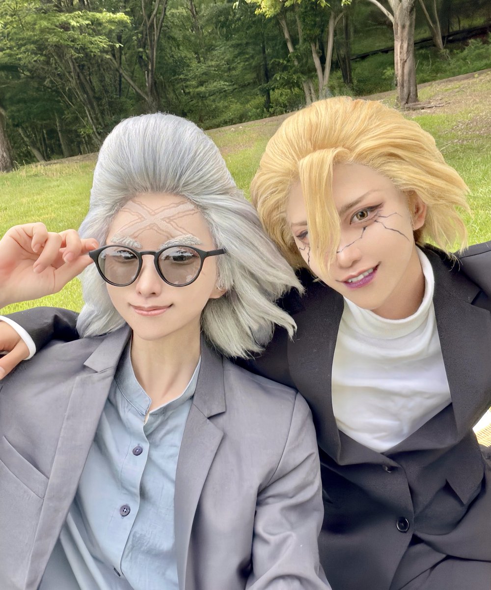 あみの あみの🚬✖️ 5/6東7P40b (@amino1229) / Posts / X