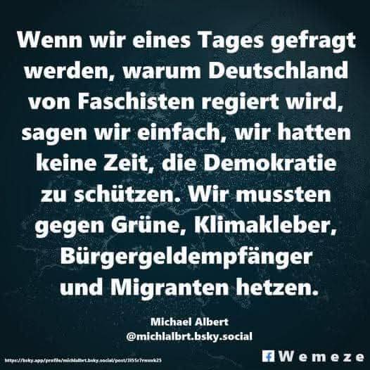 Lars_vom_Mars 👽🚀 📯 -I come in peace!- tweet media