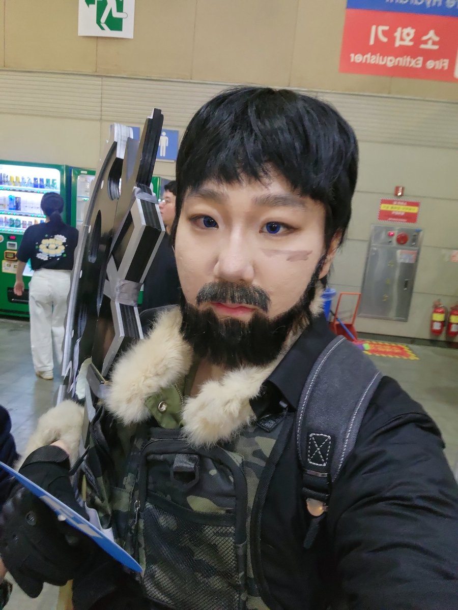 원숭화 tweet media
