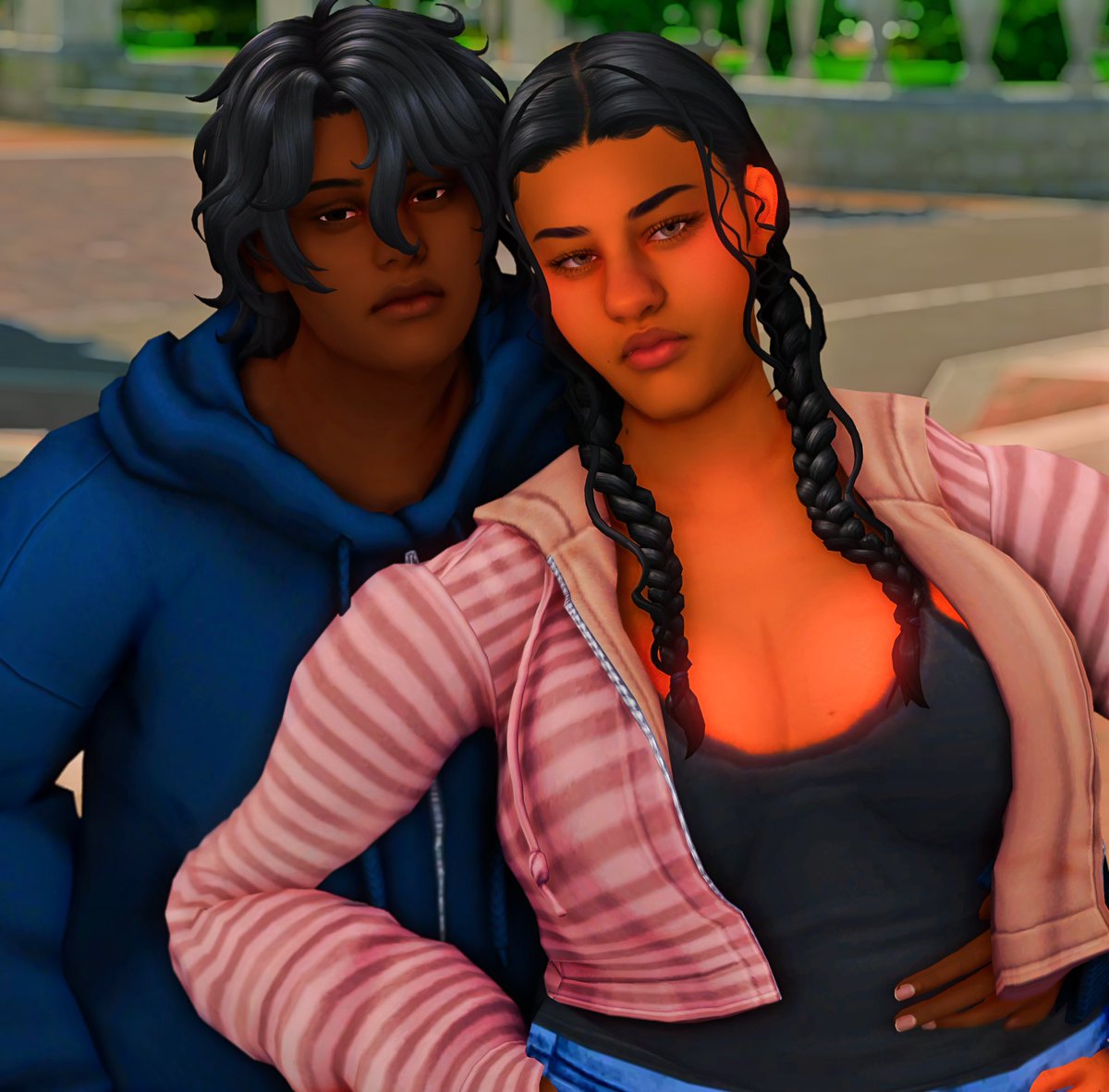loveeeasims's tweet photo. New Simssss https://t.co/DnYLiS43rI