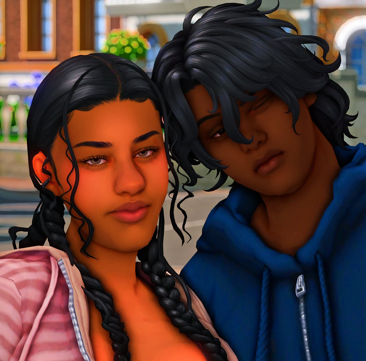 loveeeasims's tweet photo. New Simssss https://t.co/DnYLiS43rI