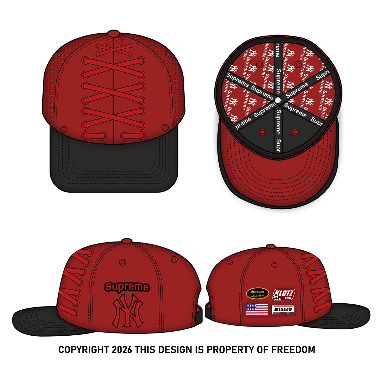 Freedomnaija's tweet photo. I Design Cool Stuff for Fun 🧑‍🍳 https://t.co/1duoK5rXQT