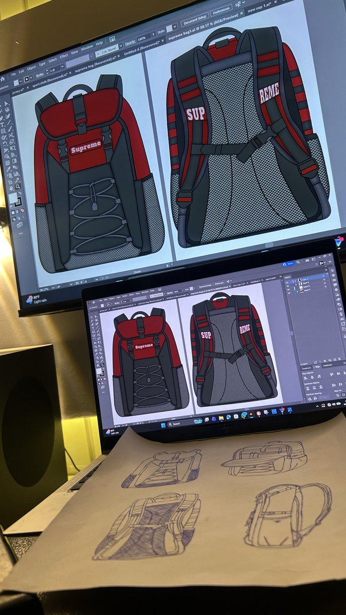 Freedomnaija's tweet photo. I Design Cool Stuff for Fun 🧑‍🍳 https://t.co/1duoK5rXQT