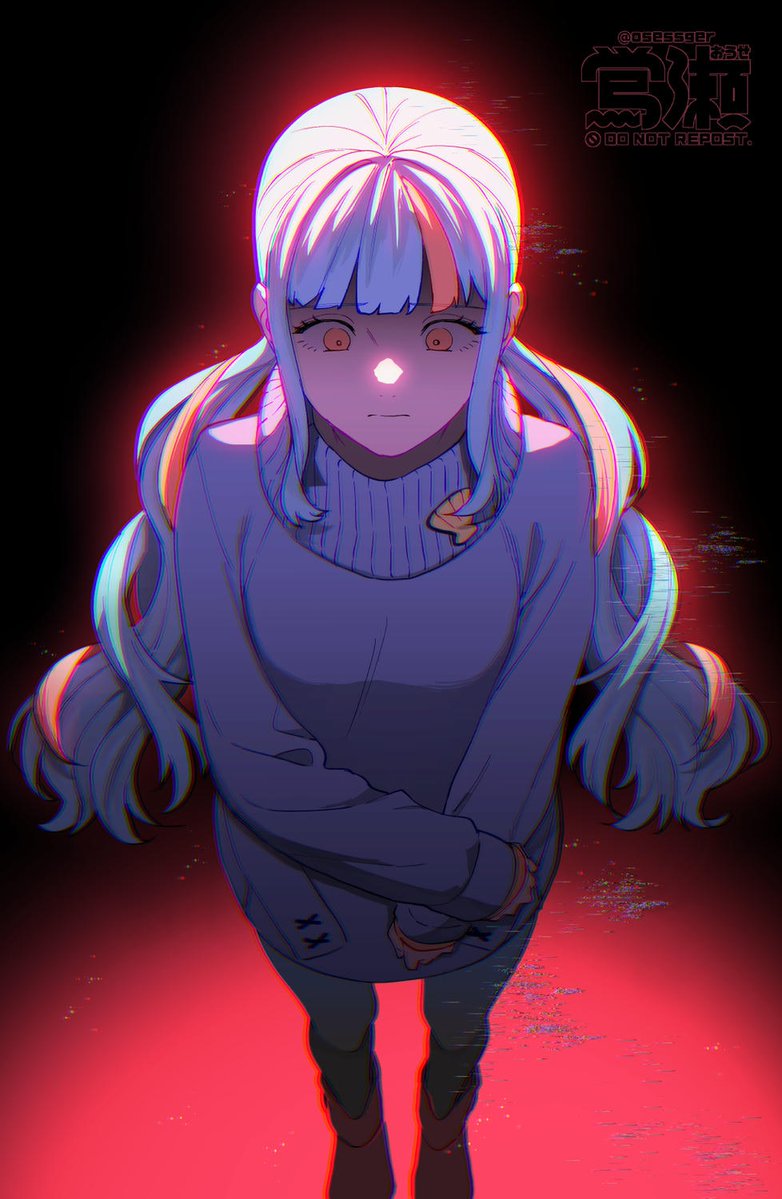 鴬瀬(おうせ) tweet media