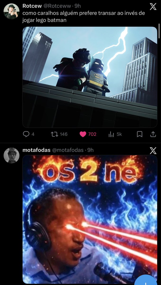 Augusto tweet media