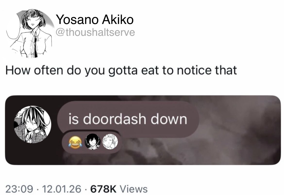 𝑿𝑨𝑽𝑰𝑬𝑹ྀིྀི 🥩 I Loathe FyoZai tweet media
