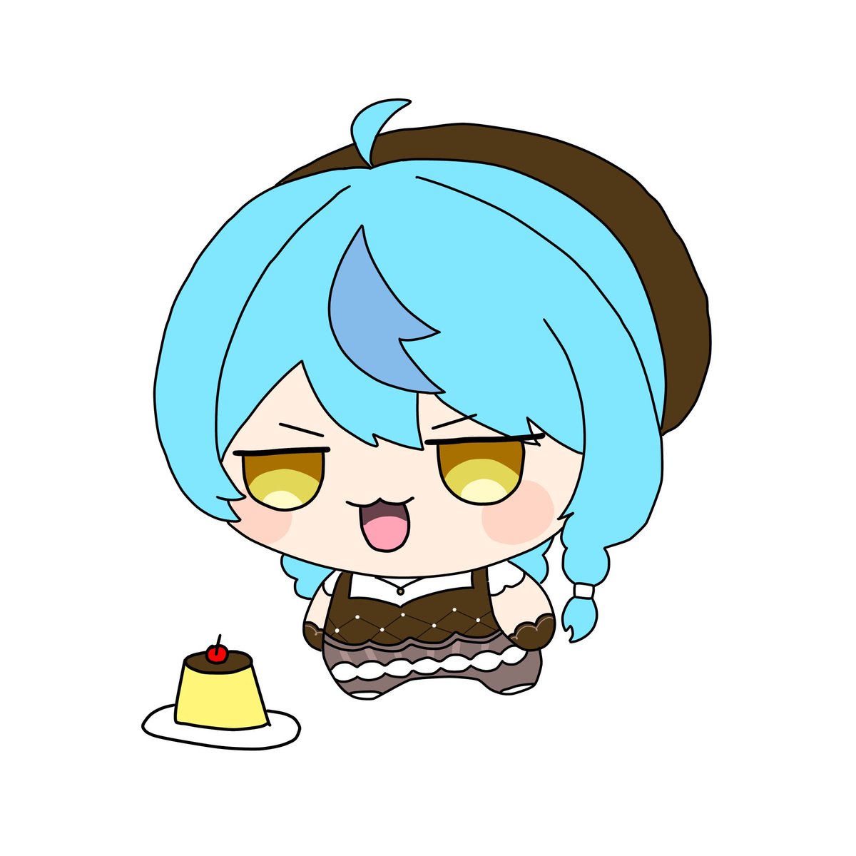 しゅたん tweet media