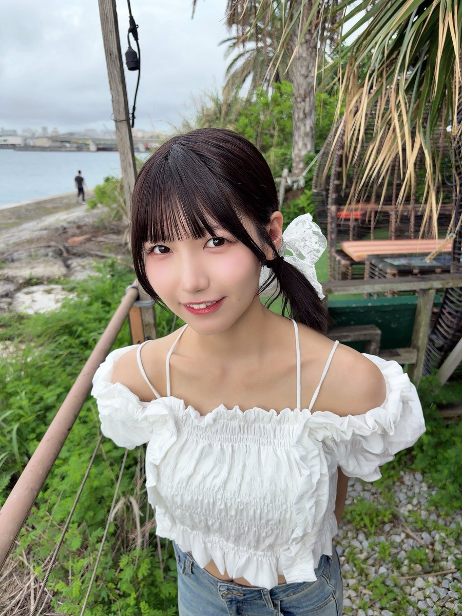 瑞野ひより5/24ツアー沖縄【フューチャーサイダー】 tweet media