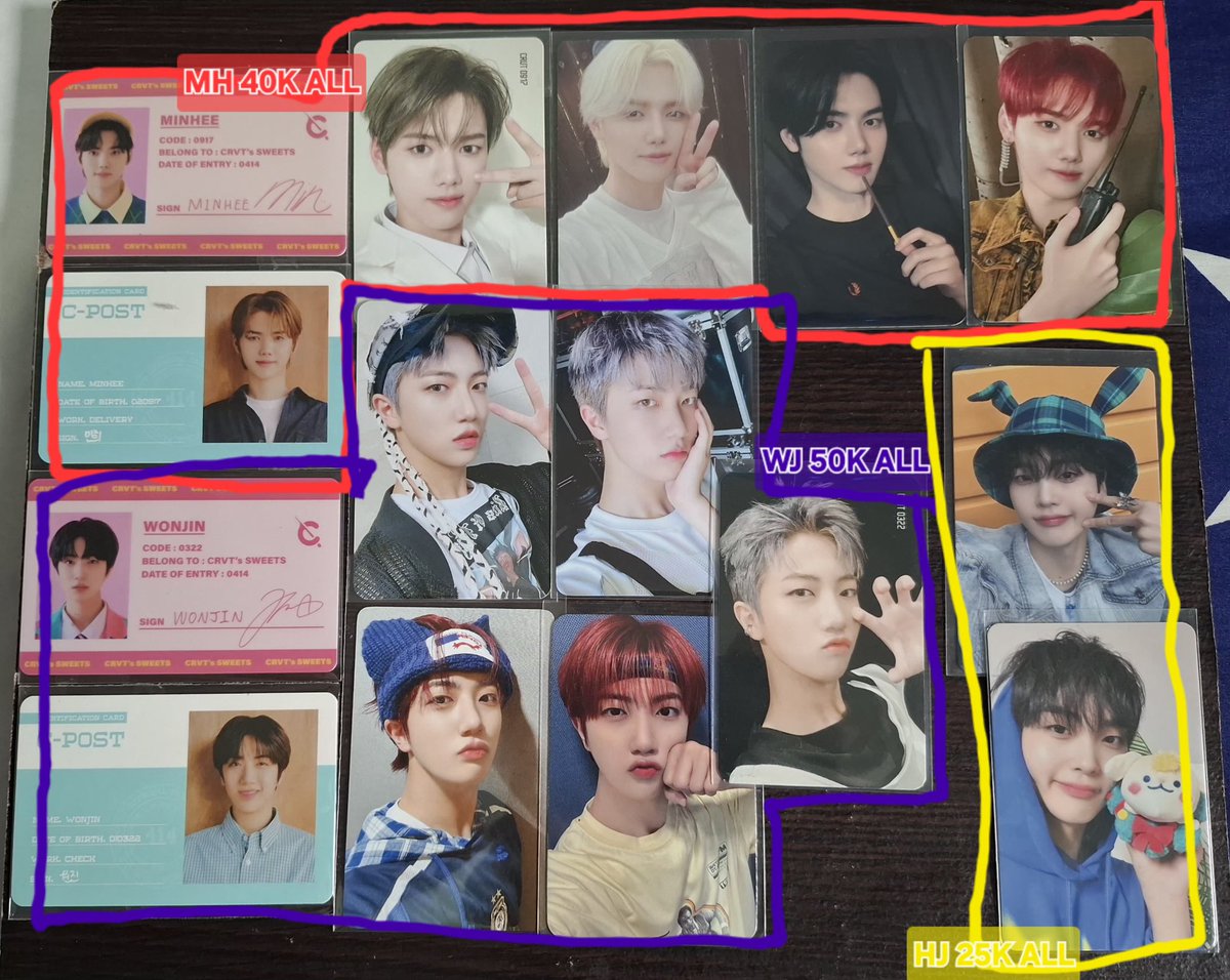 KgMinhee♥️ (MT AFTER DM)🙇 tweet media