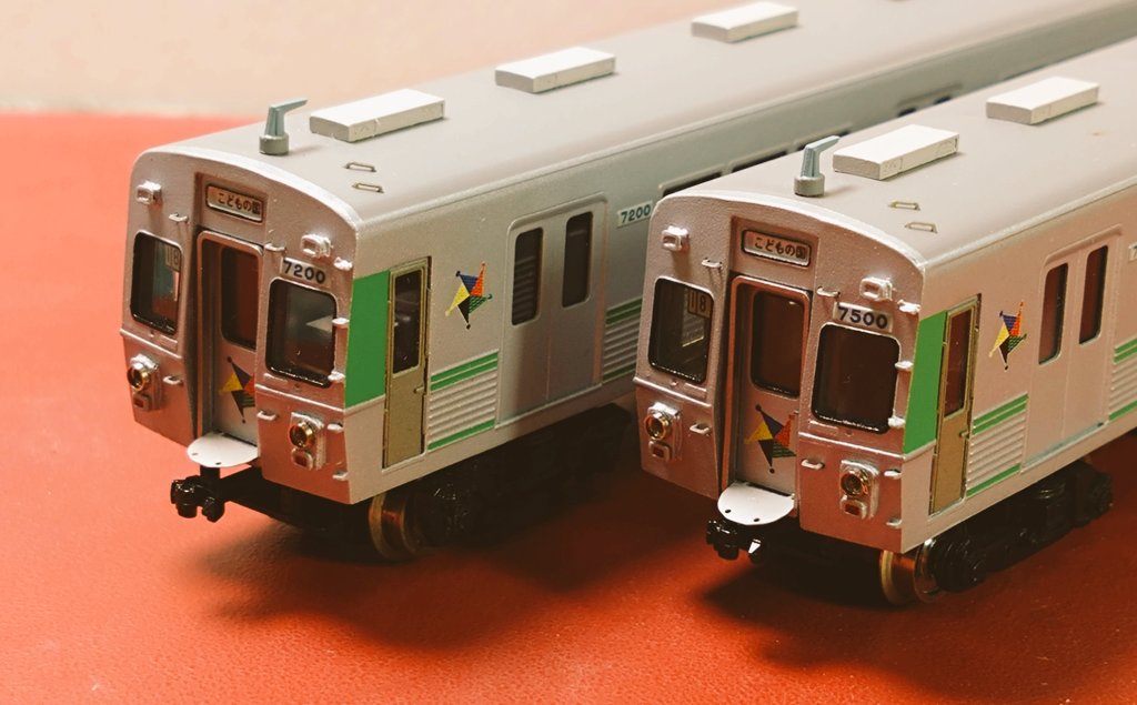 Eキットマン tweet media