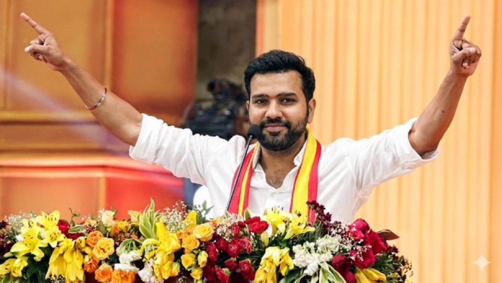 Praneeth VK¹⁸ tweet media