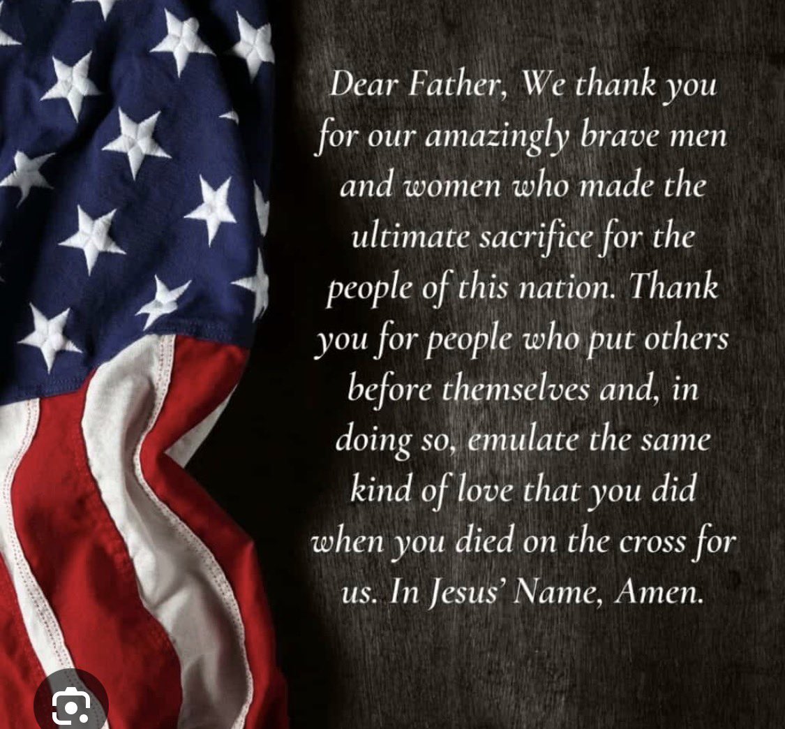 dr0919's tweet photo. Sunday Blessings my fam &amp; friends! 🙏🏼✝️😊

Home of the free because of the brave...This weekend please remember and honor our fallen soldiers and pray for their souls. 😔🇺🇸💪🏼 https://t.co/QNgyxOXh4t