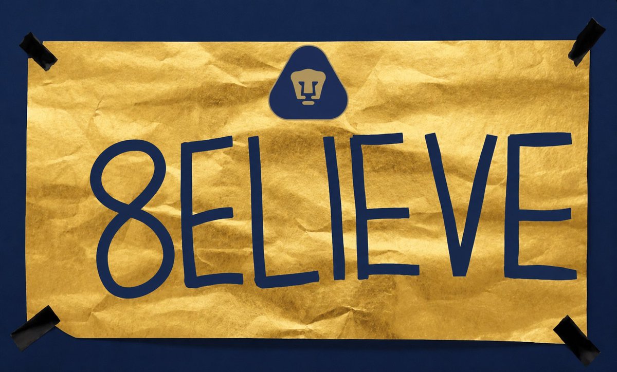 Avisos de Pumas tweet media
