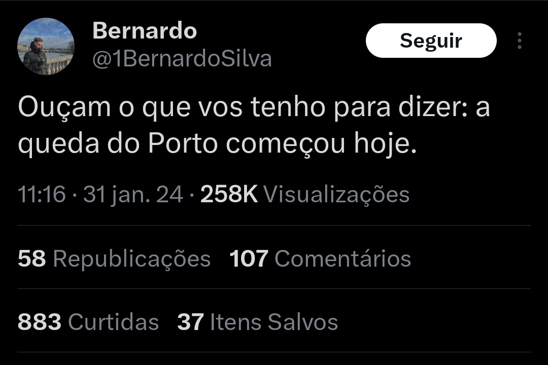 FCPortoontour's tweet photo. E quando: https://t.co/WXkuFcocpm