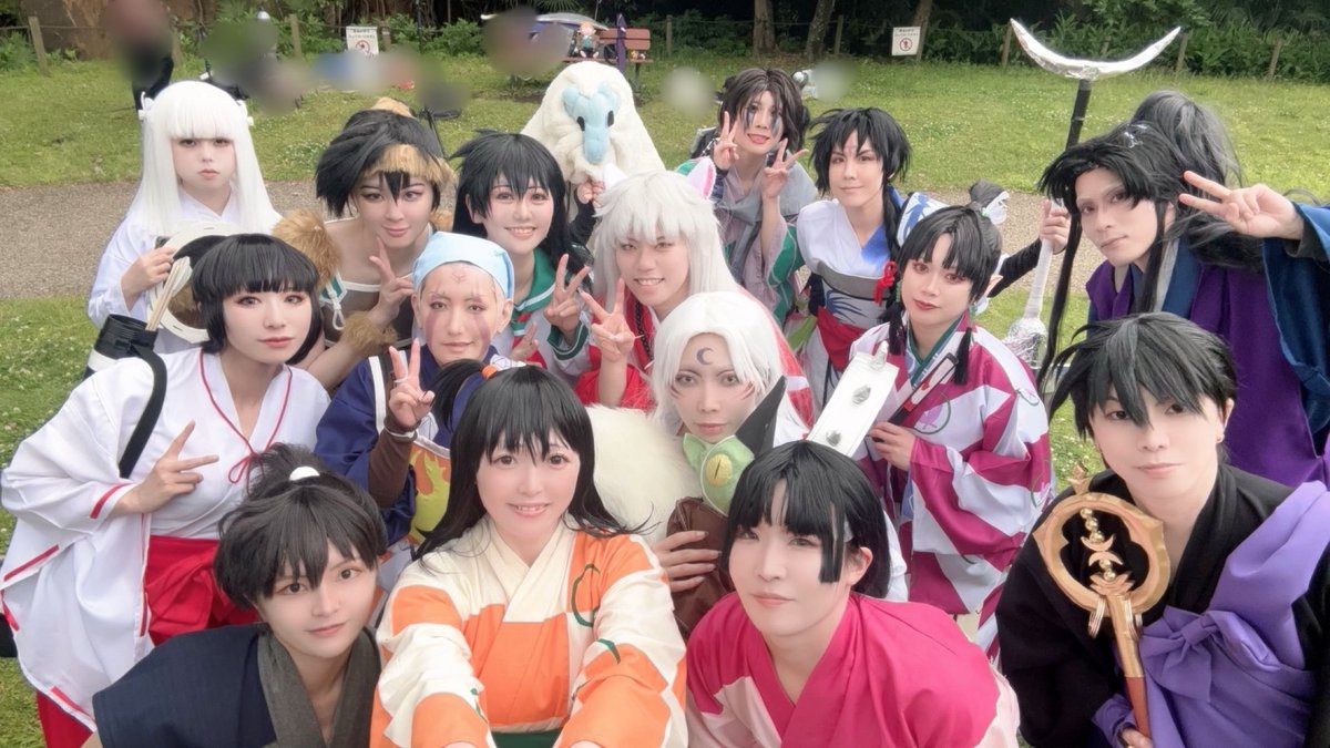 ゆず🌈 tweet media