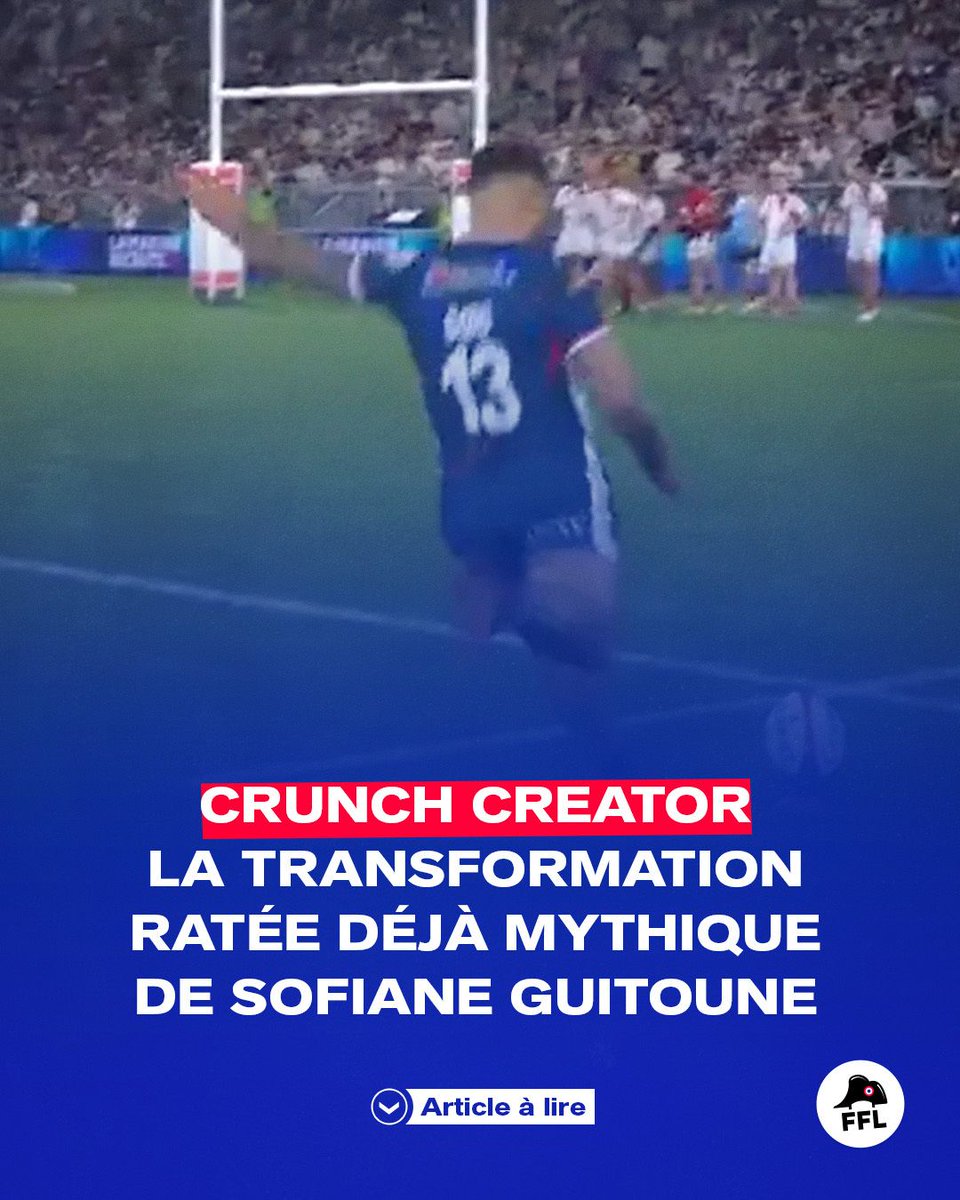 Fédé 🇫🇷 de la Lose tweet media