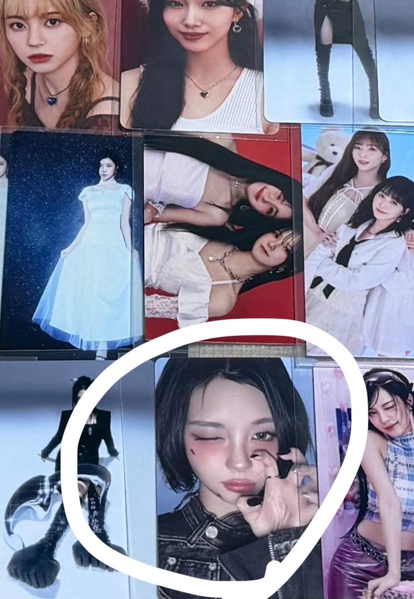 Yujin0812___'s tweet photo. @SvtHanahana 検索から失礼します🤲🙇‍♀️ダヨンちゃん持ってるんですがチェヒョンと交換可能でしょうか？検討お願いします😭 https://t.co/Fg2mGCyPsm