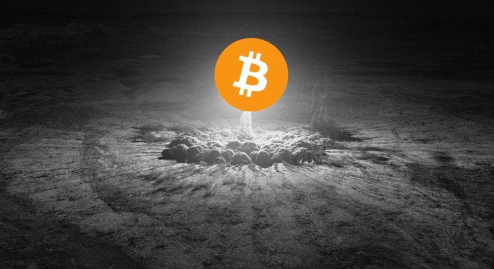 Bitcoin Breakdown ⚡ tweet media